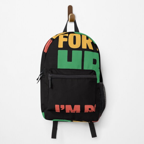 Item preview, I'm Rooting For Every HBCU Educated African People Squad designed and sold by berniceschm.