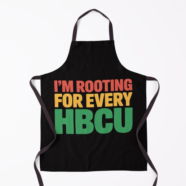 Item preview, I'm Rooting For Every HBCU Educated African People Squad designed and sold by berniceschm.