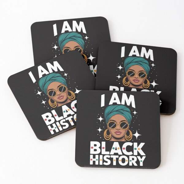 Item preview, I'm Black History Month Melanin Men Women Kids Boys & Girls designed and sold by berniceschm.