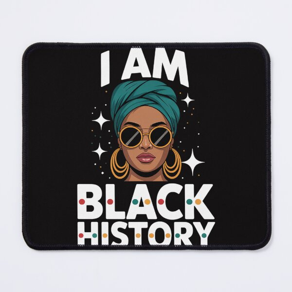 Item preview, I'm Black History Month Melanin Men Women Kids Boys & Girls designed and sold by berniceschm.