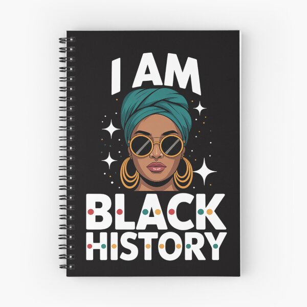 Item preview, I'm Black History Month Melanin Men Women Kids Boys & Girls designed and sold by berniceschm.