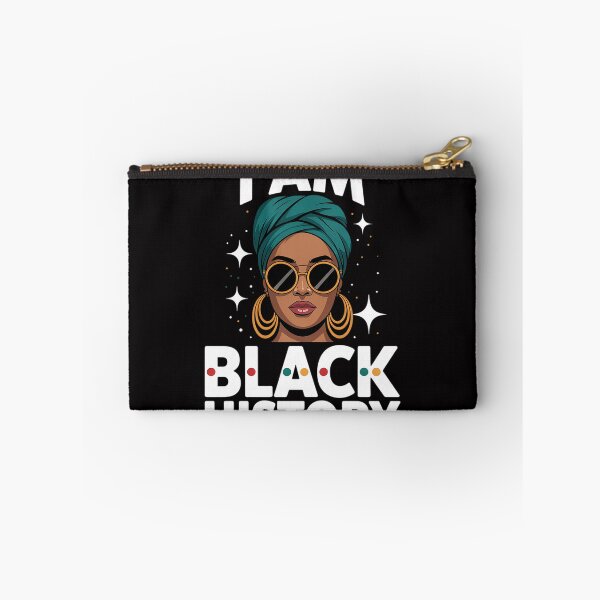 Item preview, I'm Black History Month Melanin Men Women Kids Boys & Girls designed and sold by berniceschm.