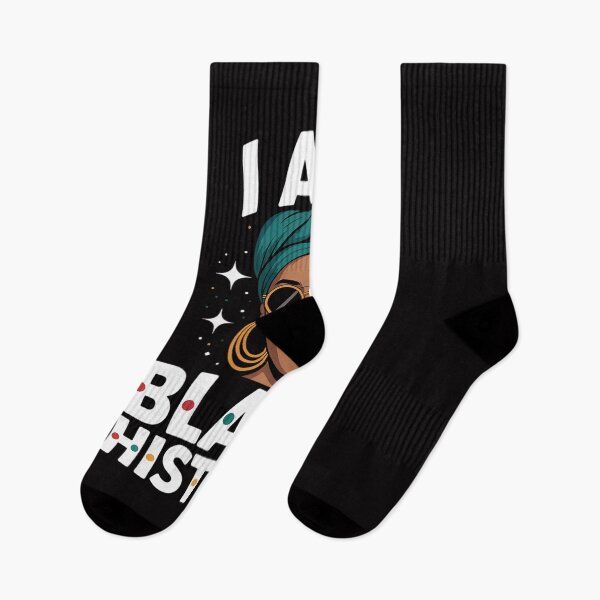 Item preview, I'm Black History Month Melanin Men Women Kids Boys & Girls designed and sold by berniceschm.