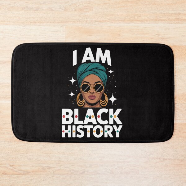 Item preview, I'm Black History Month Melanin Men Women Kids Boys & Girls designed and sold by berniceschm.