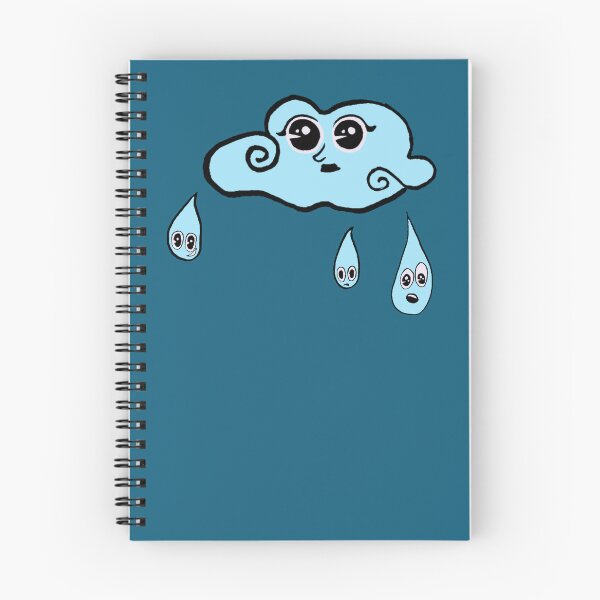 Item preview, Rain Rain designed and sold by Britney Deveault.