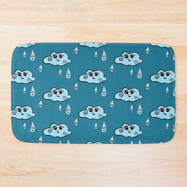 Item preview, Rain Rain designed and sold by Britney Deveault.