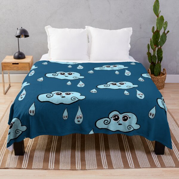 Item preview, Rain Rain designed and sold by Britney Deveault.