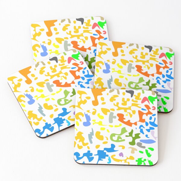 Item preview, The Lukas Forms collection/Design ® designed and sold by ARTLUKASSITGES.