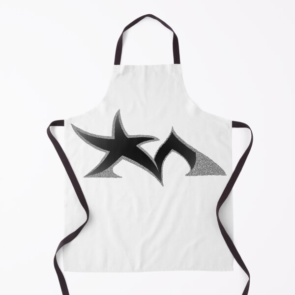 Item preview, Star Madman Black/Silver Symbol Logo designed and sold by StarMadman.
