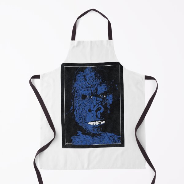 Item preview, KING KONG (1976) (Monochrome) designed and sold by FamousWeirdosRB.