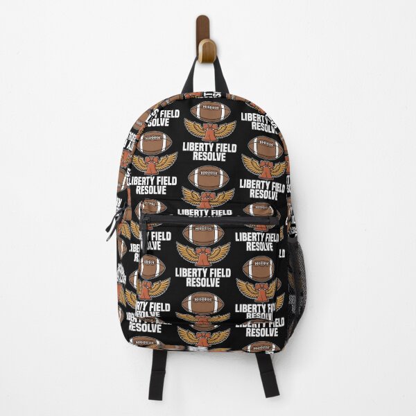 Item preview, LIBERTY FIELD RESOLVE - PHILADELPHIA FOOTBALL designed and sold by KEF Custom.