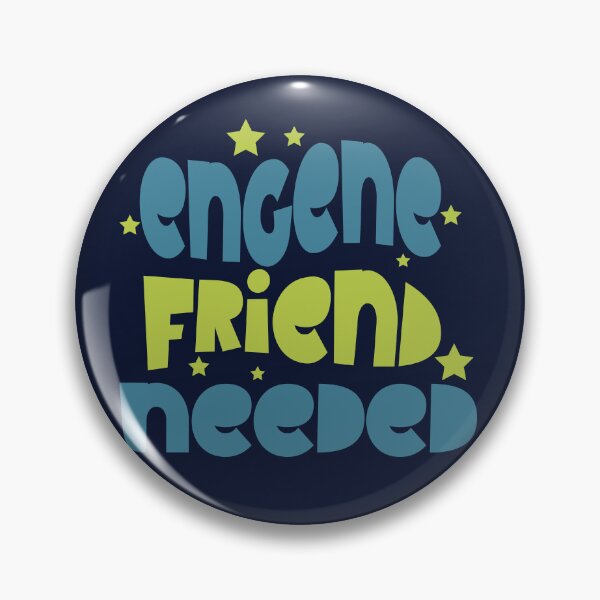 Item preview, ENGENE friend needed ENHYPEN designed and sold by Morcawork.