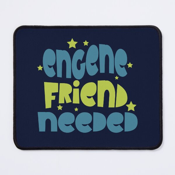 Item preview, ENGENE friend needed ENHYPEN designed and sold by Morcawork.