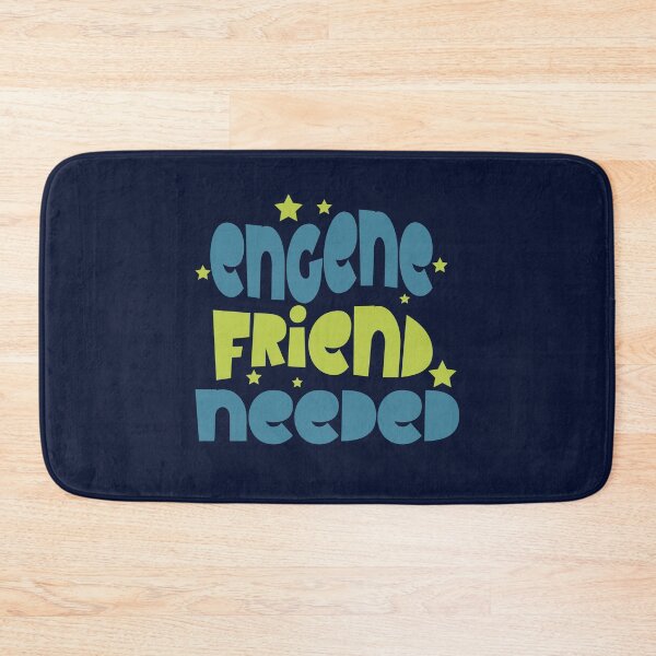 Item preview, ENGENE friend needed ENHYPEN designed and sold by Morcawork.