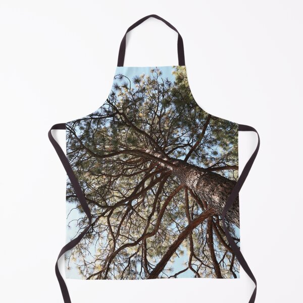 Item preview, In Bend, Oregon, these Beautiful trees!  designed and sold by artsychickphoto.