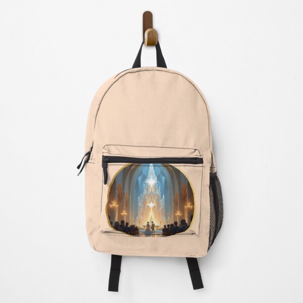 Item preview, Union in Light – Wedding Ceremony Art designed and sold by PriyaMagic.