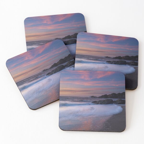 Item preview, Pink Skies at Night designed and sold by DawsonImages.