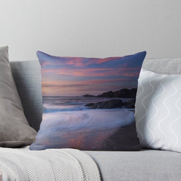 Item preview, Pink Skies at Night designed and sold by DawsonImages.