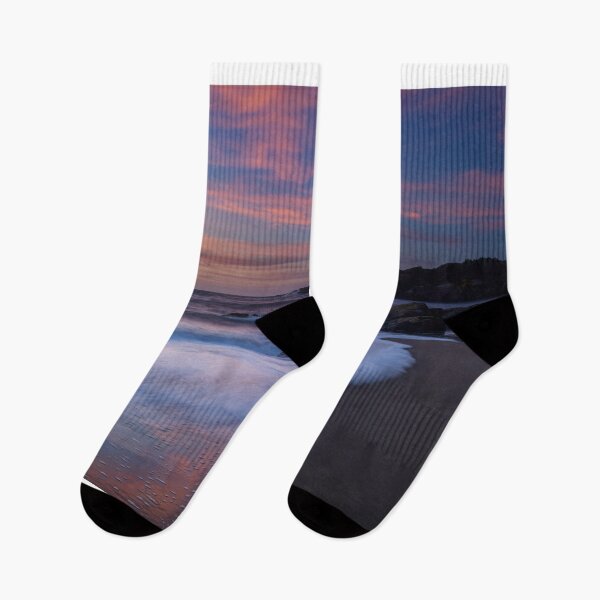 Item preview, Pink Skies at Night designed and sold by DawsonImages.