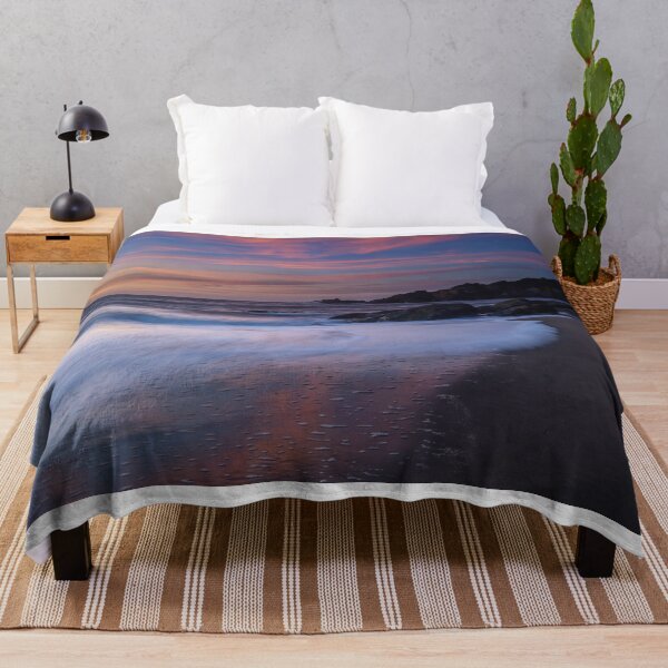 Item preview, Pink Skies at Night designed and sold by DawsonImages.