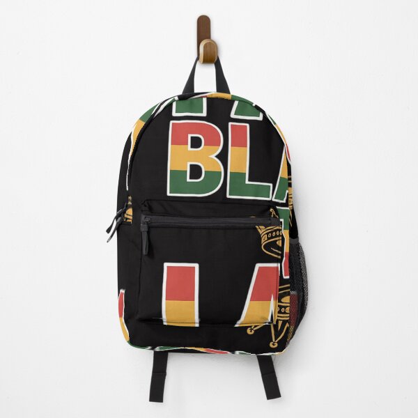 Item preview, I Am Black History African American History Month Men Women designed and sold by berniceschm.