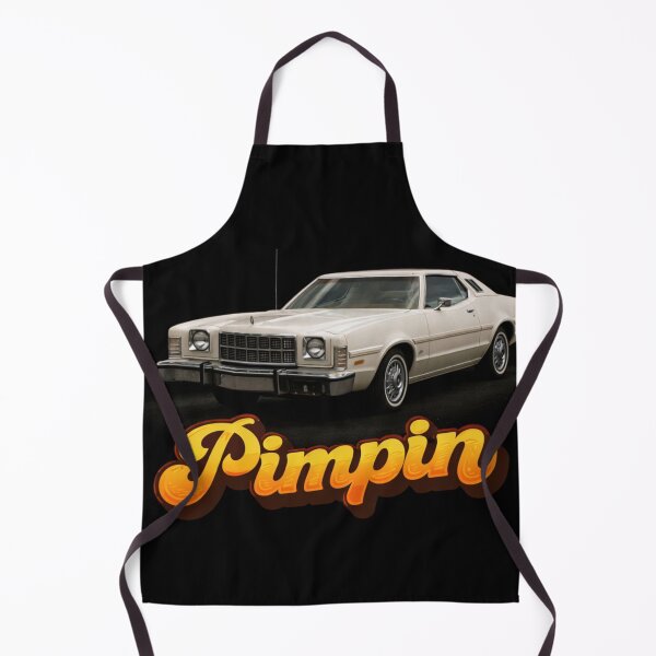 Item preview, White Ford Torino designed and sold by Doolbs.