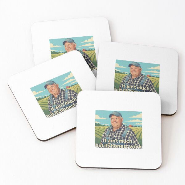 Item preview, It ain''t much designed and sold by V_99bydesign.