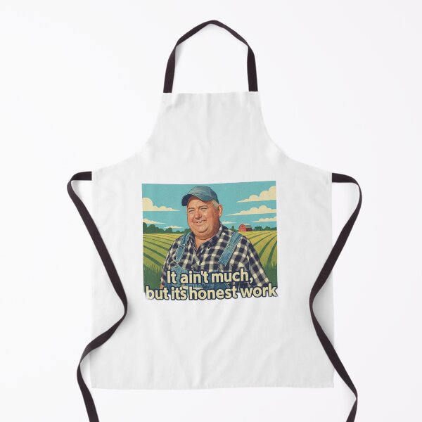 Item preview, It ain''t much designed and sold by V_99bydesign.