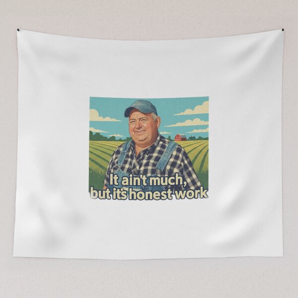 Item preview, It ain''t much designed and sold by V_99bydesign.
