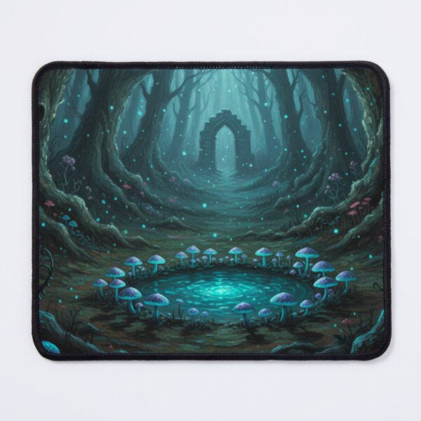 Item preview, Enchanted Forest designed and sold by Caseymax.