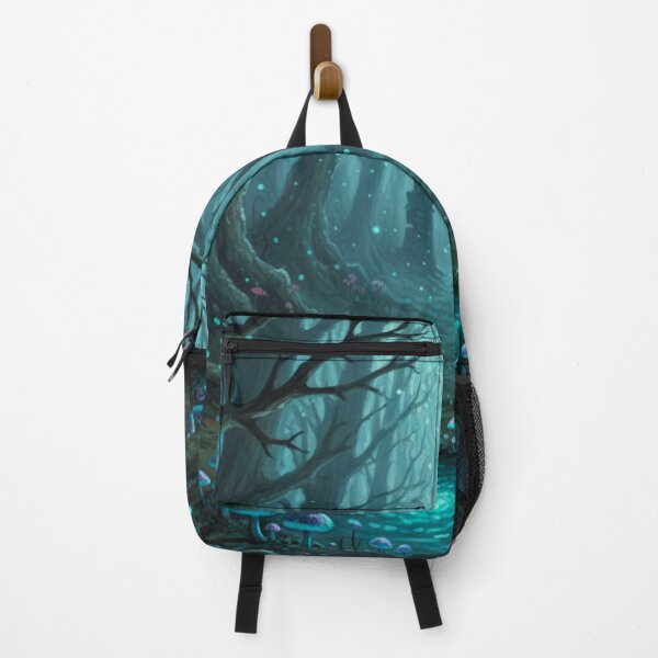 Item preview, Enchanted Forest designed and sold by Caseymax.