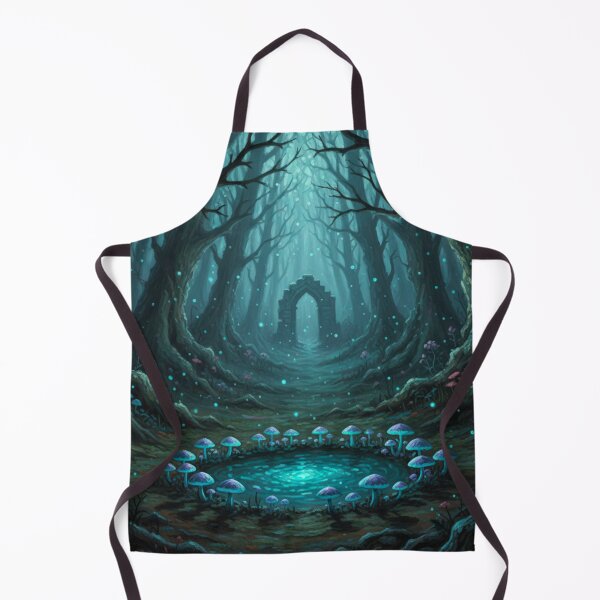 Item preview, Enchanted Forest designed and sold by Caseymax.
