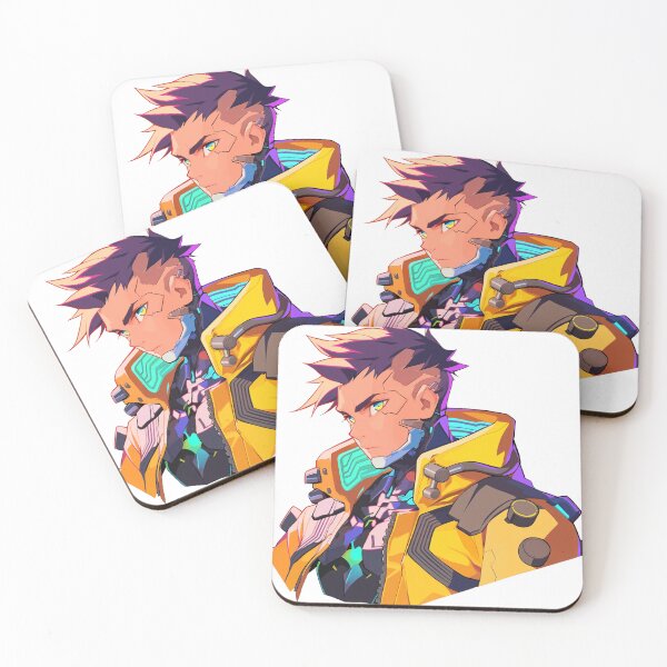 Item preview, David Martinez  designed and sold by onestopanimeshop.