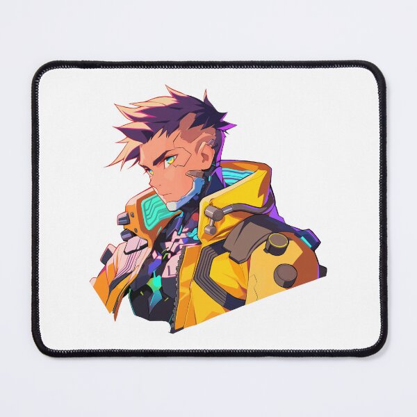 Item preview, David Martinez  designed and sold by onestopanimeshop.