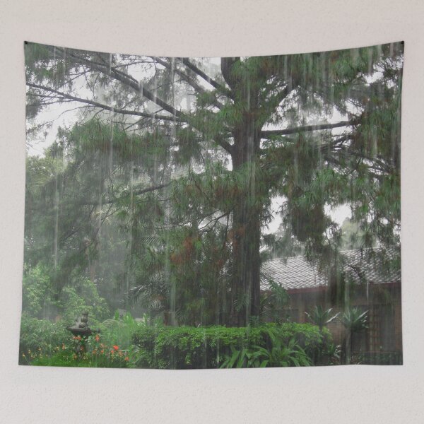 Item preview, It's Raining! designed and sold by heatherfriedman.