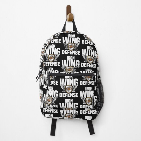 Item preview, IRON WING DEFENSE - PHILADELPHIA FOOTBALL designed and sold by KEF Custom.