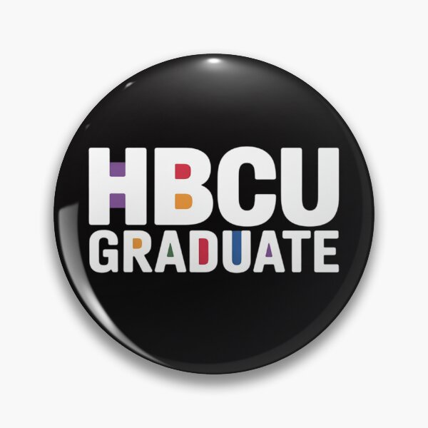 Item preview, HBCU Graduate Black History Month 2026 College Man Woman designed and sold by berniceschm.