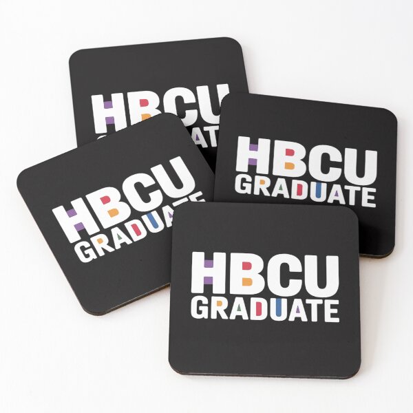 Item preview, HBCU Graduate Black History Month 2026 College Man Woman designed and sold by berniceschm.