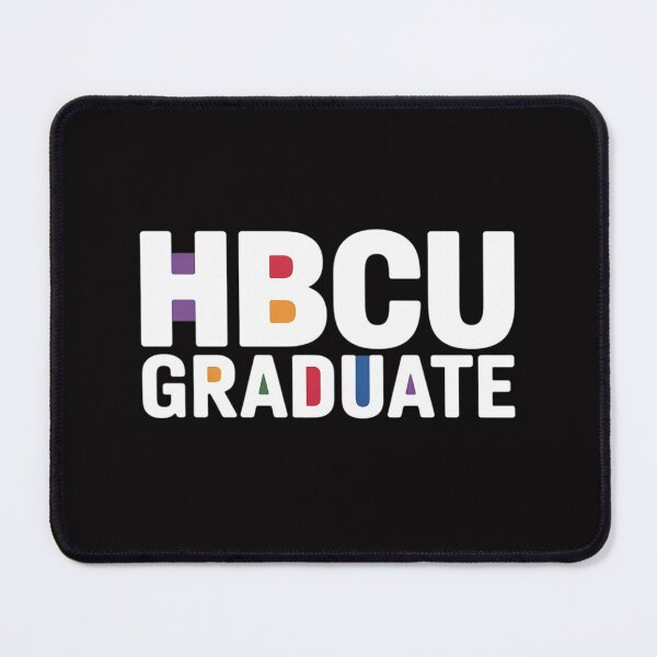 Item preview, HBCU Graduate Black History Month 2026 College Man Woman designed and sold by berniceschm.