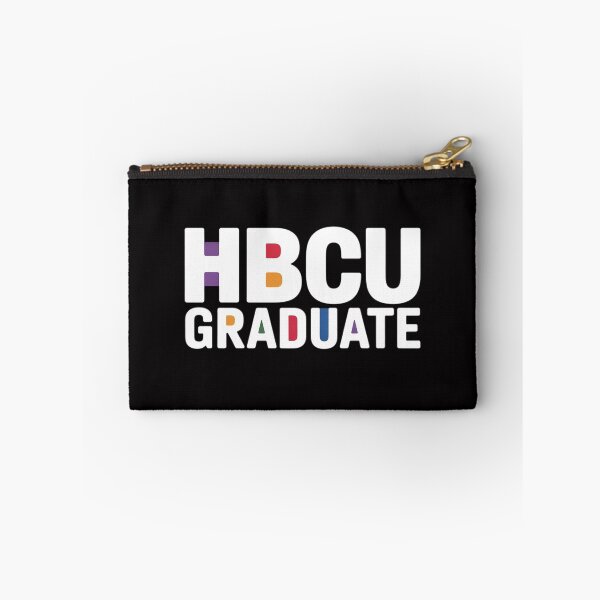 Item preview, HBCU Graduate Black History Month 2026 College Man Woman designed and sold by berniceschm.