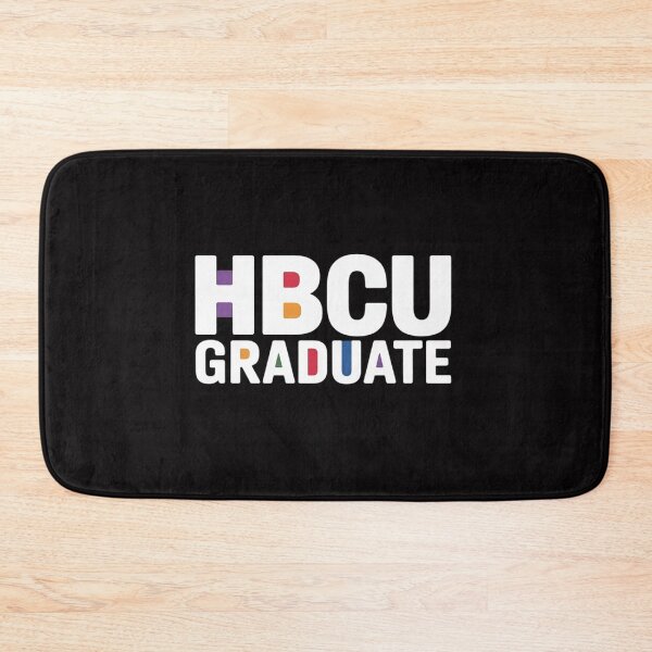 Item preview, HBCU Graduate Black History Month 2026 College Man Woman designed and sold by berniceschm.