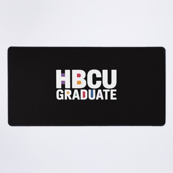 Item preview, HBCU Graduate Black History Month 2026 College Man Woman designed and sold by berniceschm.