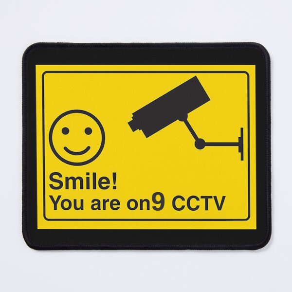 Item preview, On9 CCTV designed and sold by On9 Yeah.