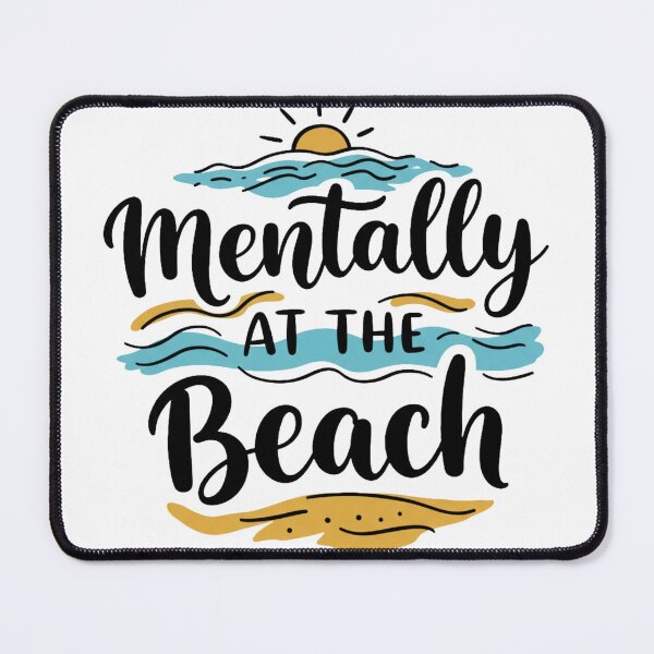 Item preview, Beach Time designed and sold by EastEndTownie.