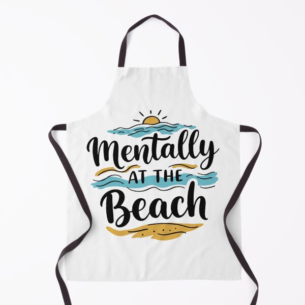 Item preview, Beach Time designed and sold by EastEndTownie.