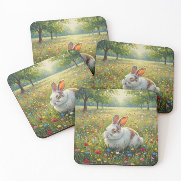 Item preview, Flower field designed and sold by Caseymax.