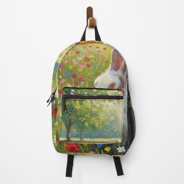 Item preview, Flower field designed and sold by Caseymax.