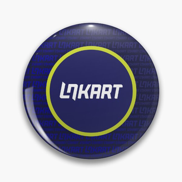 Item preview, Lando Norris Kart Go Kart Racing designed and sold by KartPixel by Pipstar.