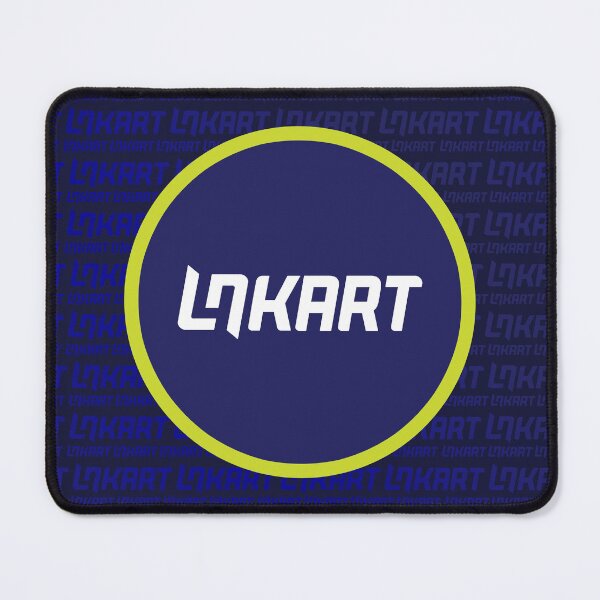 Item preview, Lando Norris Kart Go Kart Racing designed and sold by KartPixel by Pipstar.