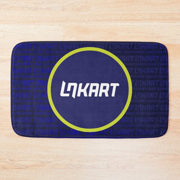 Item preview, Lando Norris Kart Go Kart Racing designed and sold by KartPixel by Pipstar.